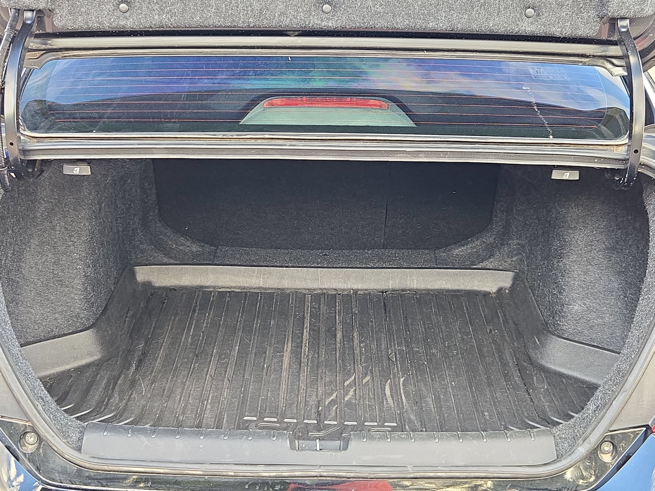 Certified 2020 Honda Civic EX image 24