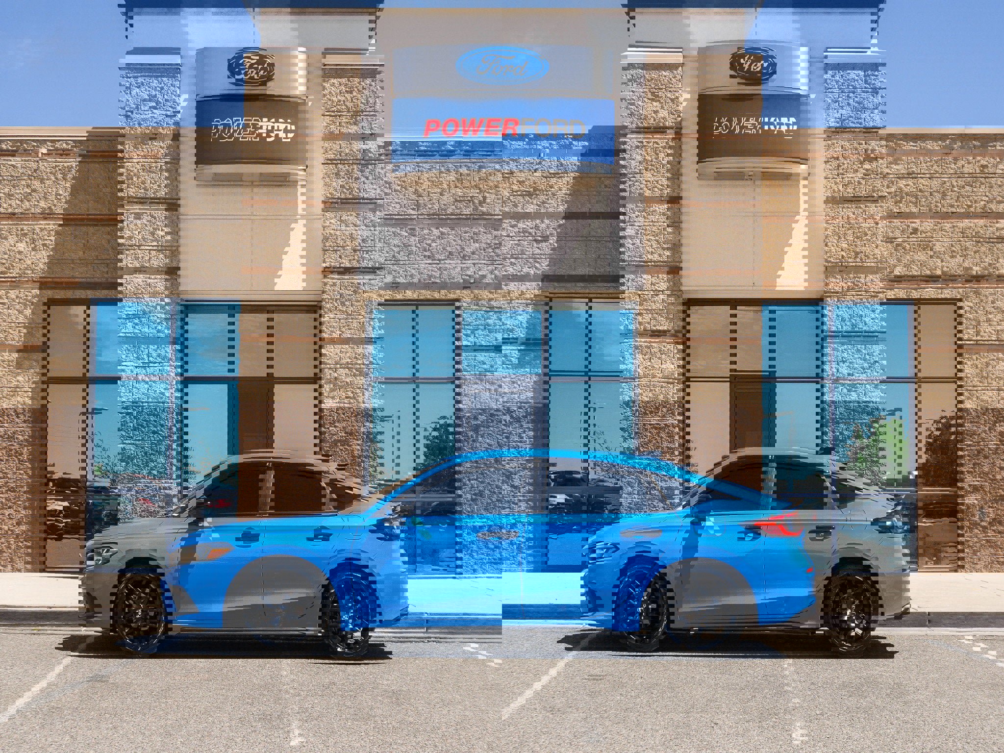 Used 2024 Honda Civic Sport image 9