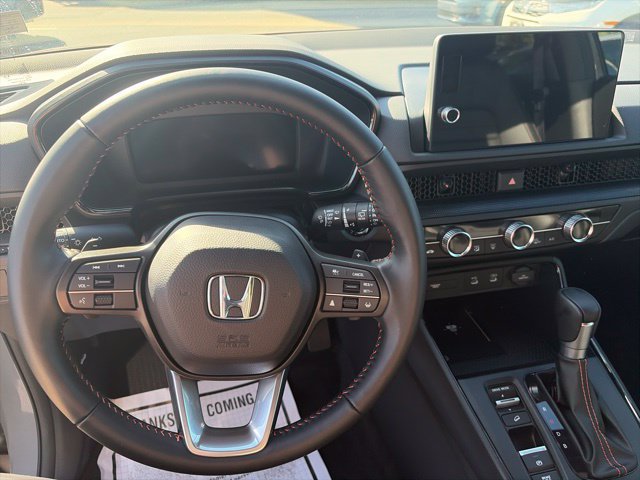 Used 2026 Honda CR-V Sport-L image 11