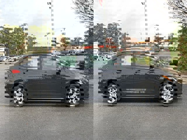 New 2026 Toyota Corolla LE image 9