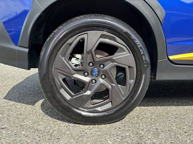 Used 2025 Subaru Crosstrek 2.5i Sport w/ Crosstrek Mirror Package AWD/4WD image 28