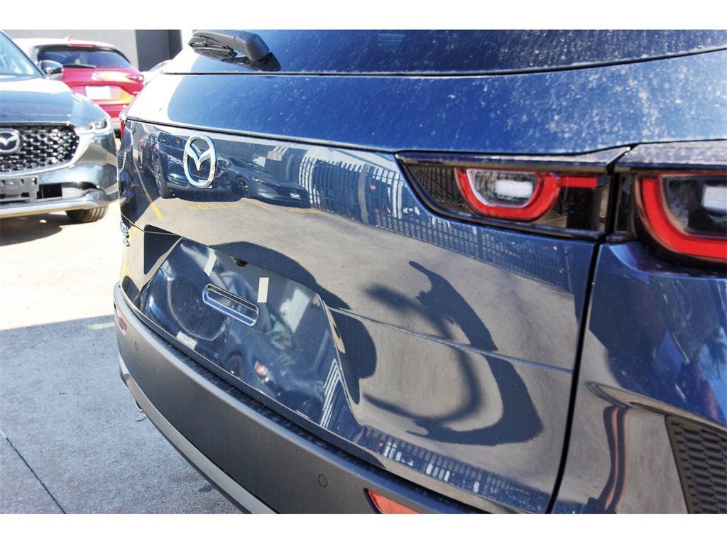 New 2026 MAZDA CX-50 AWD 2.5 S w/ Weather Package image 4