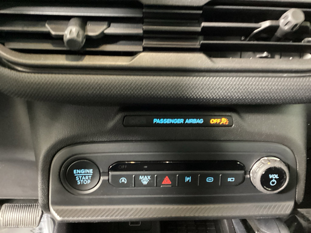Used 2025 Ford Bronco Sport Badlands w/ Badlands Tech Package AWD/4WD image 26