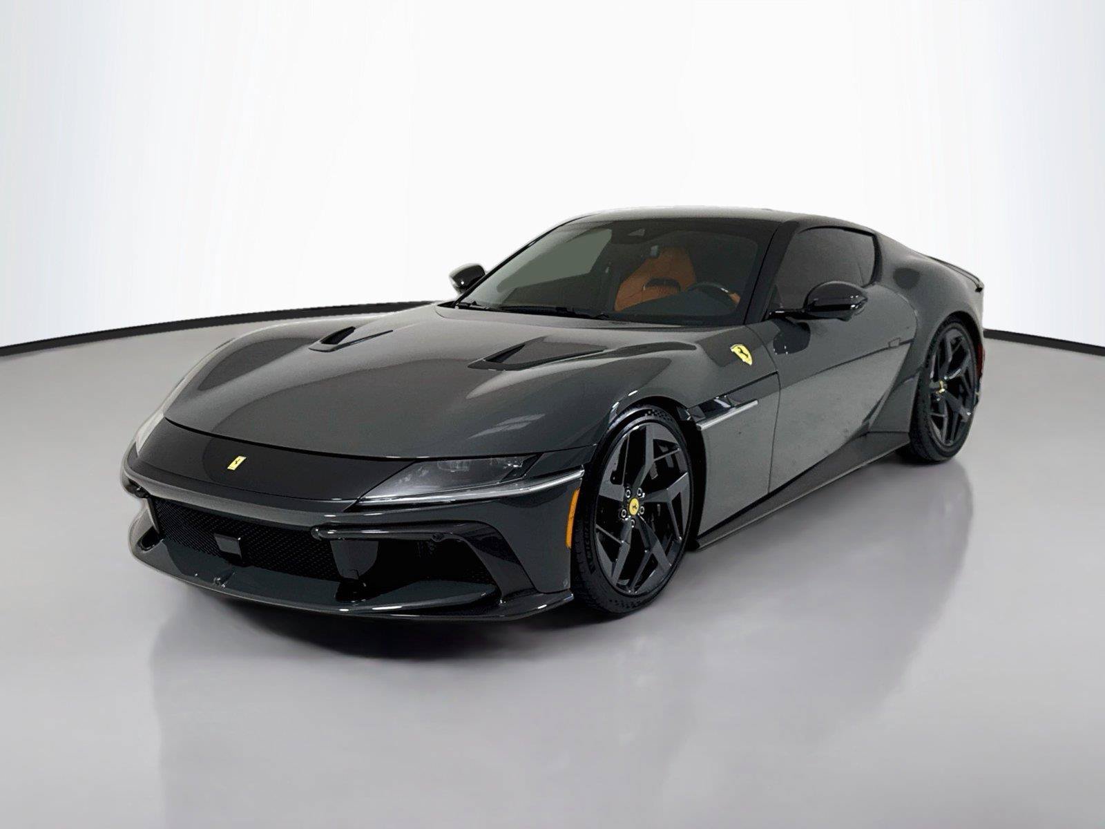 Used 2025 Ferrari 12Cilindri RWD image 9