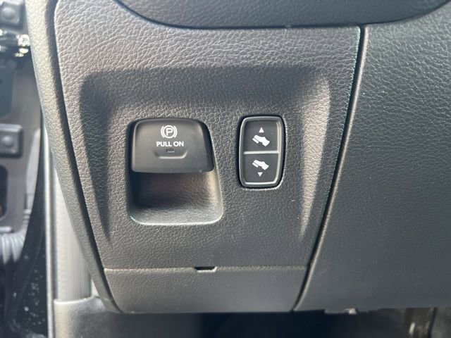 Used 2025 RAM 1500 Big Horn AWD/4WD image 7