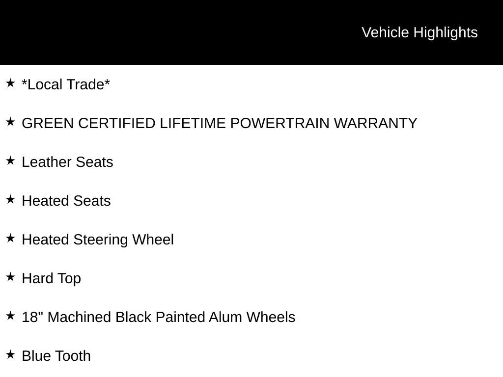 Used 2025 Ford Bronco Outer Banks AWD/4WD image 4