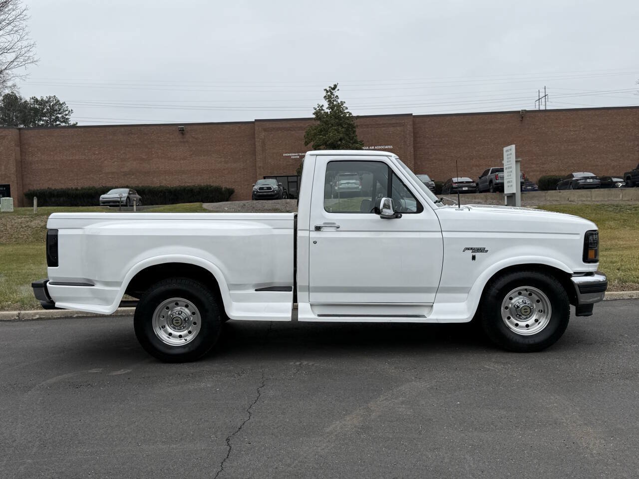 Used 1994 Ford F150 XL RWD image 6
