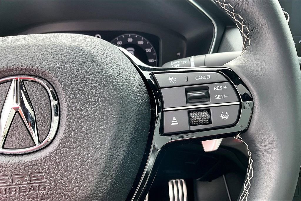 Used 2025 Acura Integra A-Spec image 28