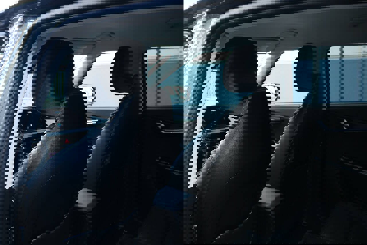 Used 2023 Kia EV6 Wind w/ Wind Technology Package image 15