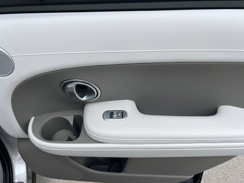 New 2026 Hyundai Palisade FWD Hybrid image 20
