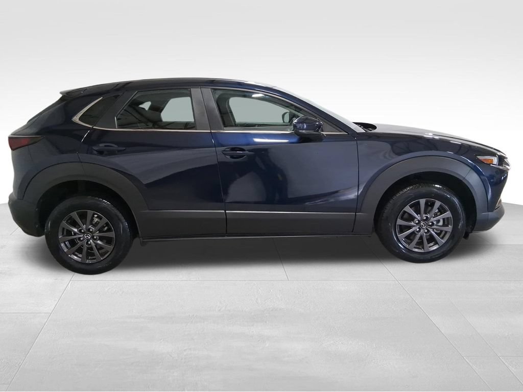 Used 2024 MAZDA CX-30 AWD 2.5 S image 4