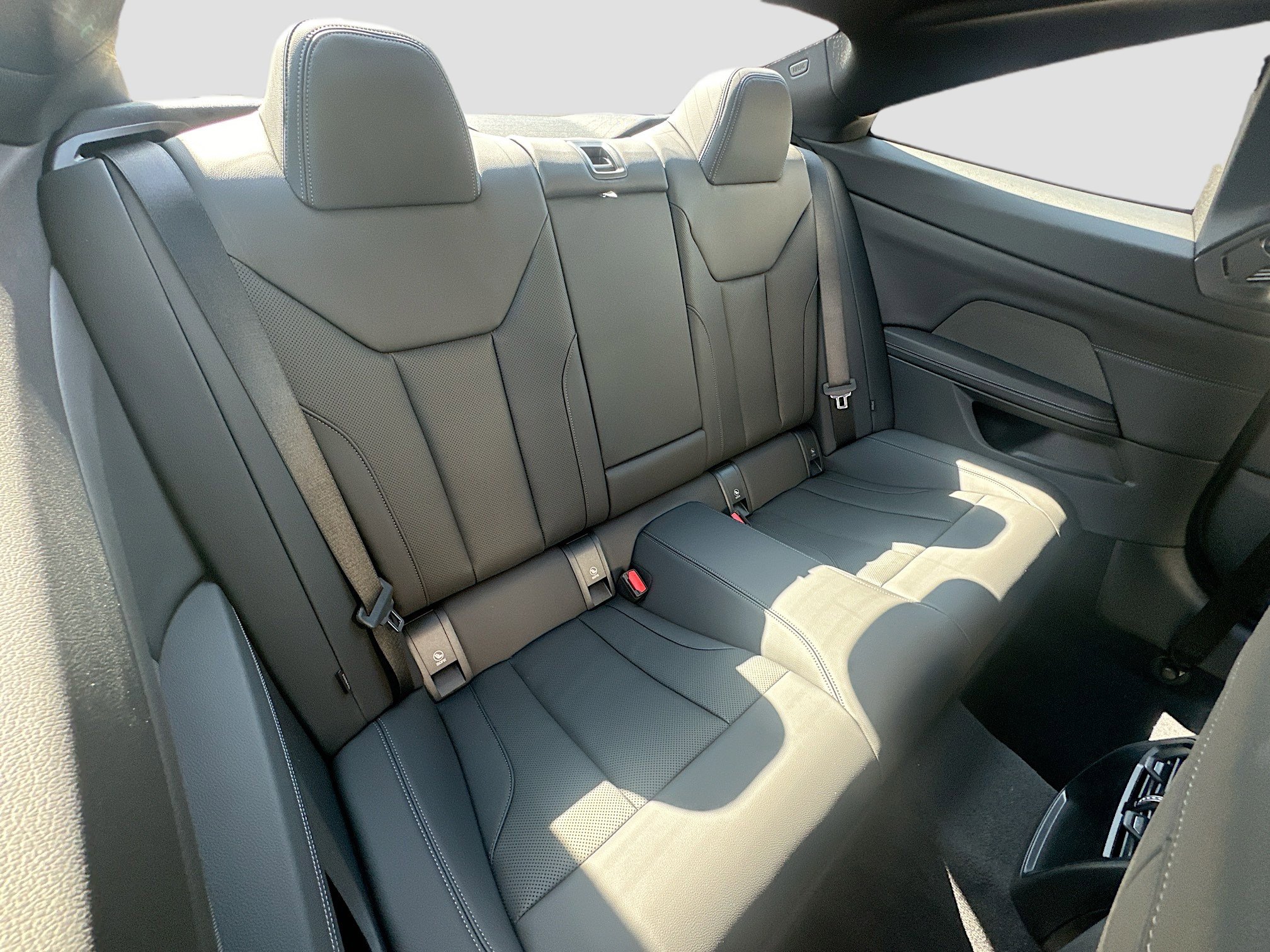 New 2026 BMW 430i Coupe w/ M Sport Package image 22