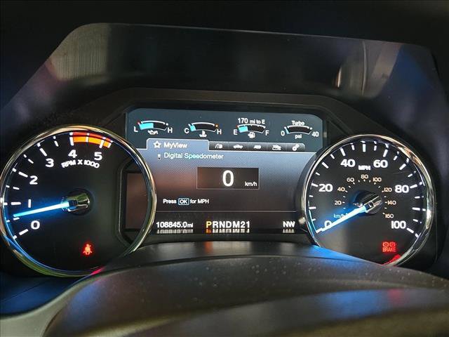 Used 2017 Ford F250 King Ranch w/ Chrome Package AWD/4WD image 11
