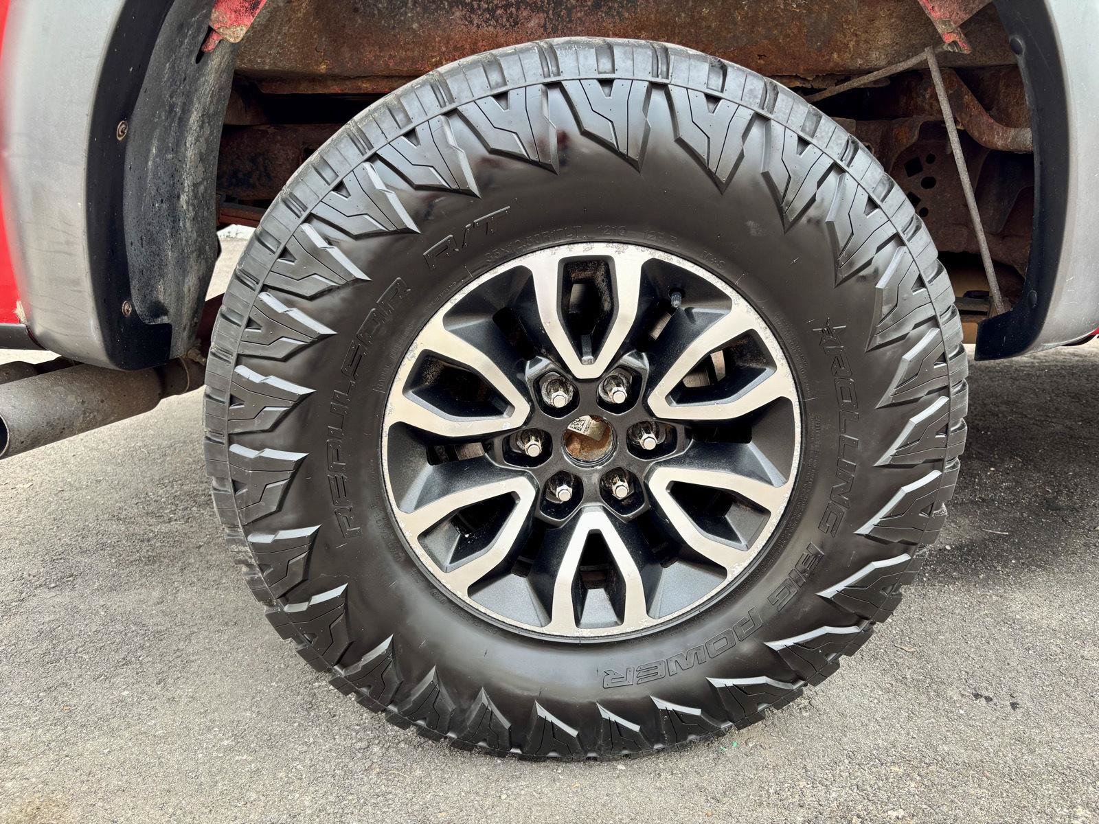 Used 2012 Ford F150 Raptor w/ SVT Hood Graphics Pkg AWD/4WD image 29