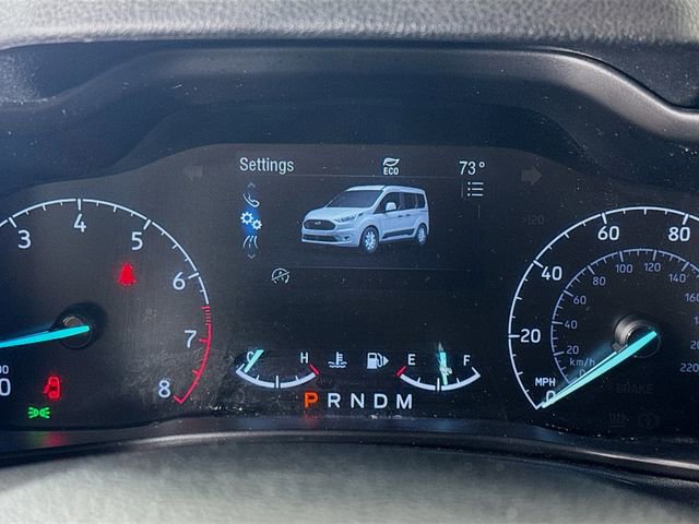 Used 2020 Ford Transit Connect XL image 14