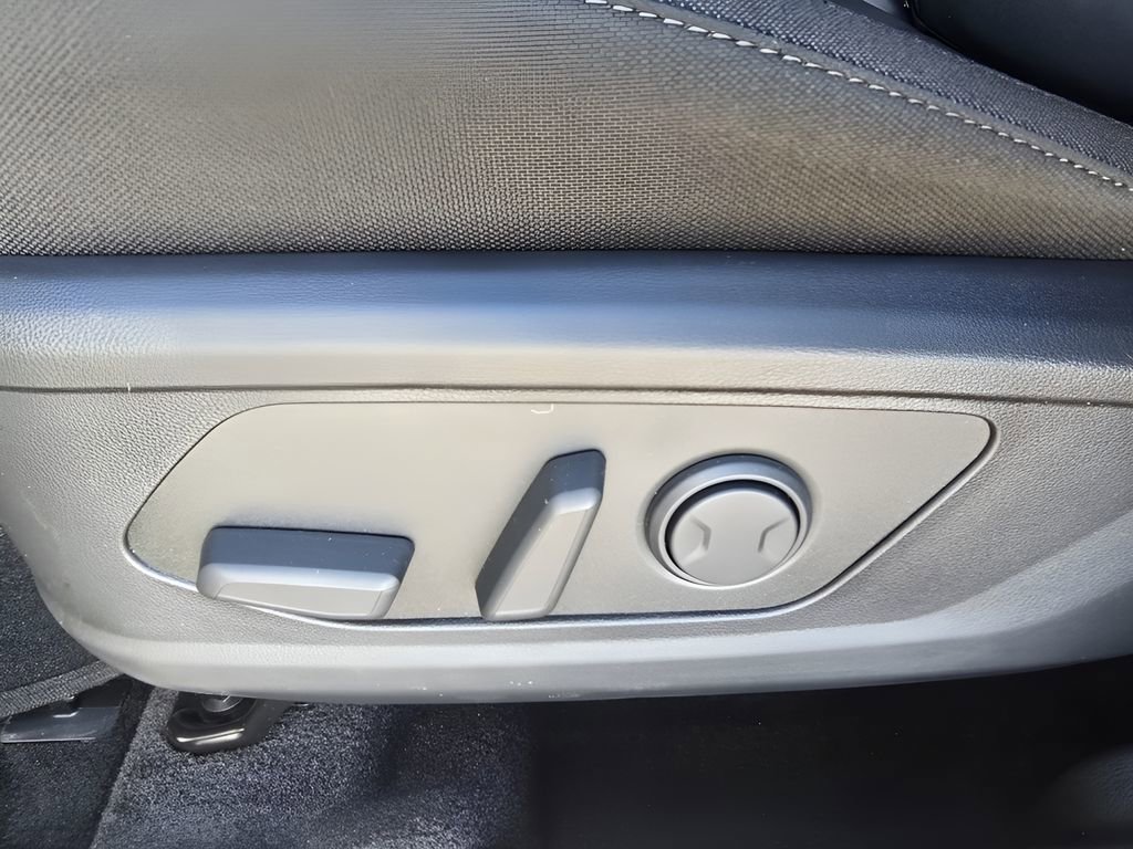 New 2026 Hyundai Tucson SEL image 16