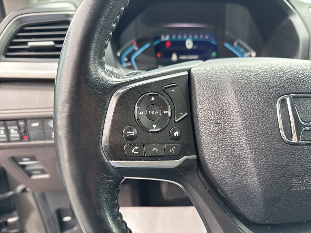 Used 2023 Honda Odyssey EX-L image 12