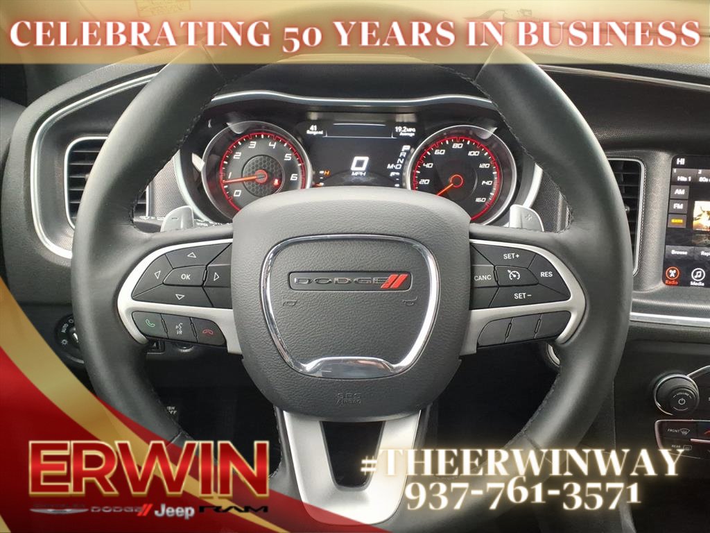 Certified 2017 Dodge Charger R/T image 24