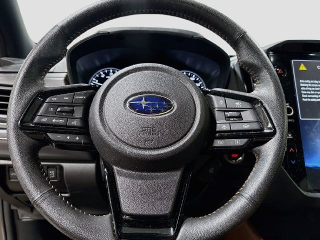 Used 2025 Subaru Forester Touring AWD/4WD image 12
