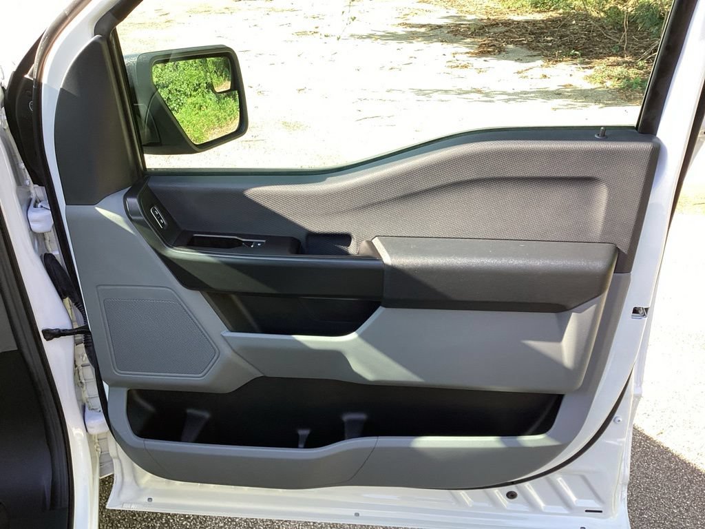 Used 2023 Ford F150 XL AWD/4WD image 27