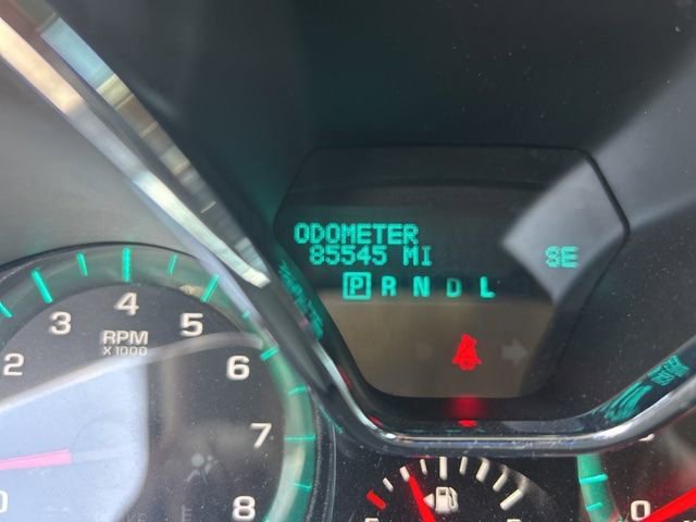 Used 2017 Chevrolet Traverse LT image 7