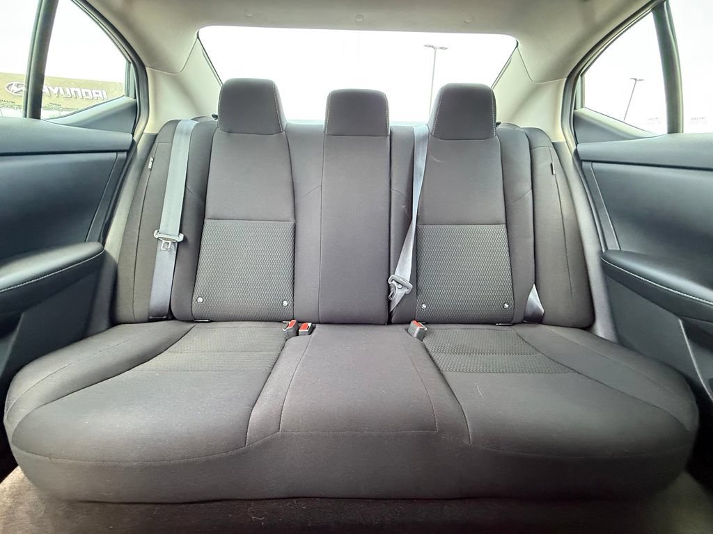 Used 2022 Nissan Sentra S FWD image 29
