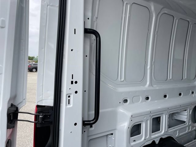 New 2026 Ford Transit 150 148 Medium Roof AWD image 62