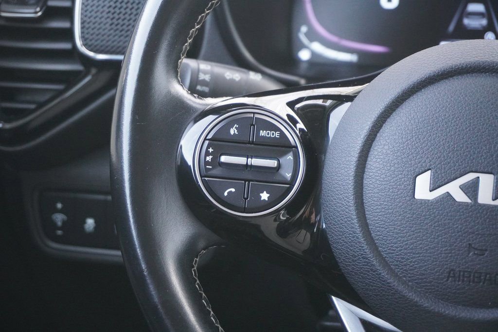 Used 2023 Kia Soul GT-Line image 21