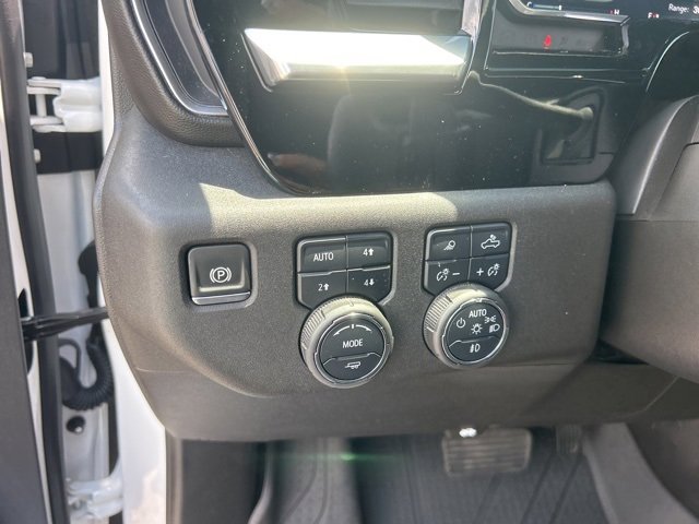Used 2024 Chevrolet Silverado 1500 High Country w/ High Country Premium Package image 17