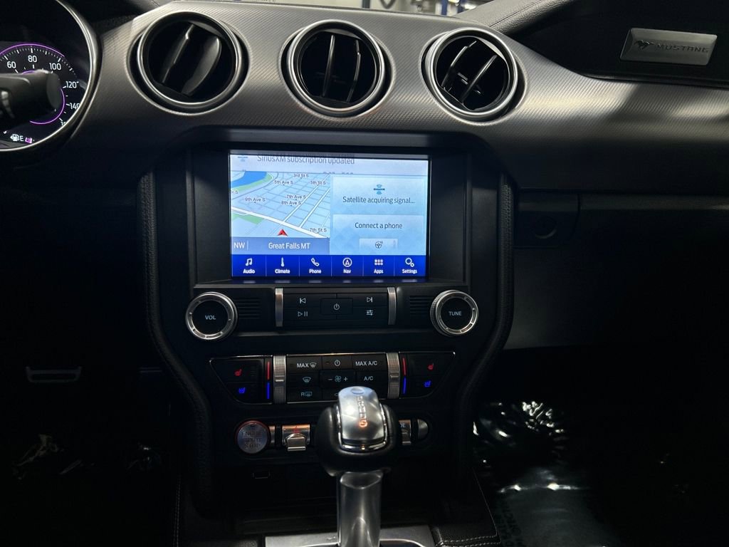 Used 2021 Ford Mustang Premium image 14