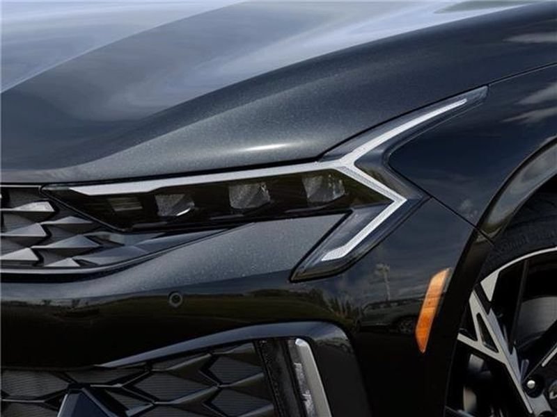 New 2026 Kia K5 GT-Line FWD image 37