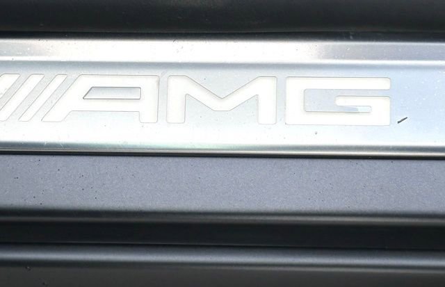 New 2026 Mercedes-Benz C 43 AMG 4MATIC Sedan image 15