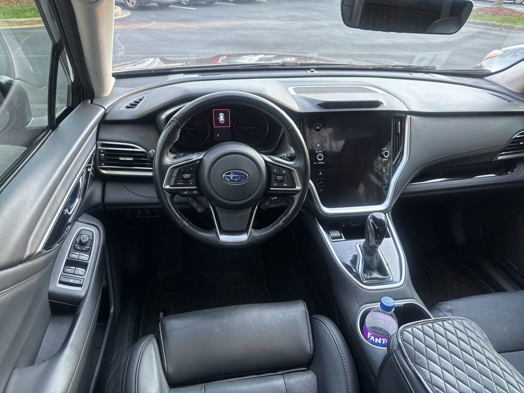 Used 2022 Subaru Outback Limited w/ Popular Package #2 image 2