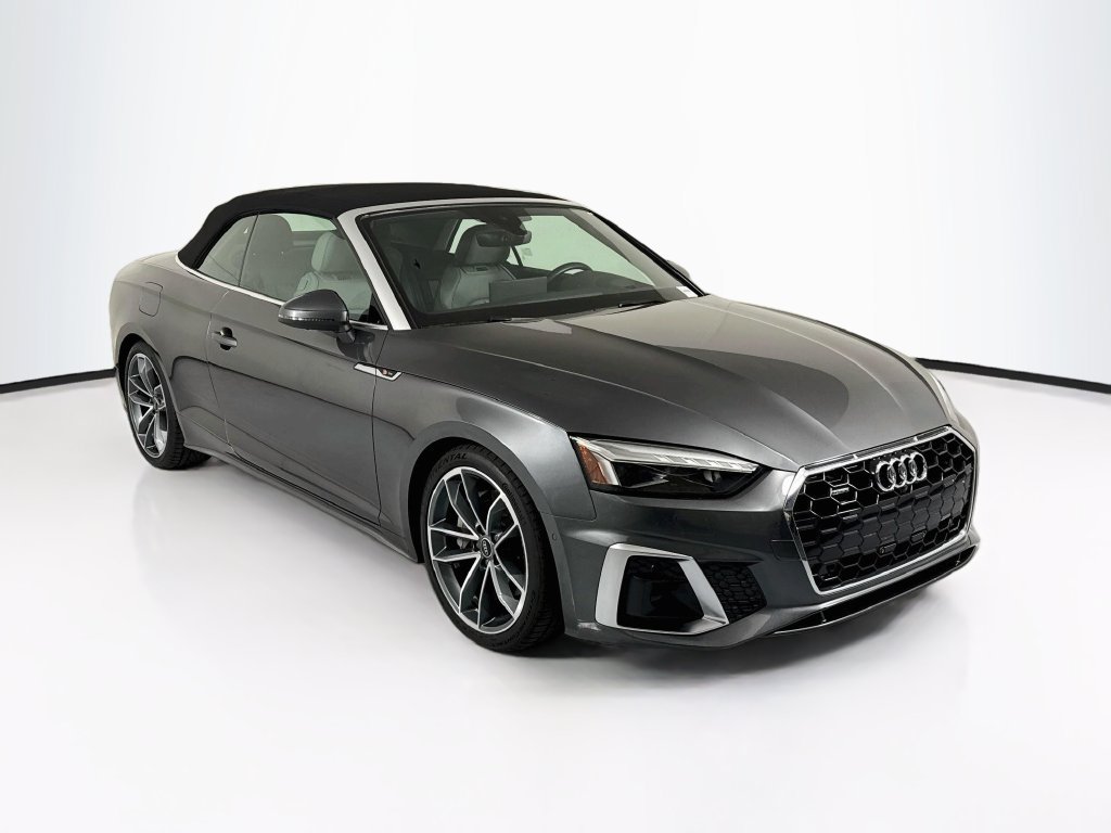 Certified 2023 Audi A5 2.0T Prestige AWD/4WD image 11