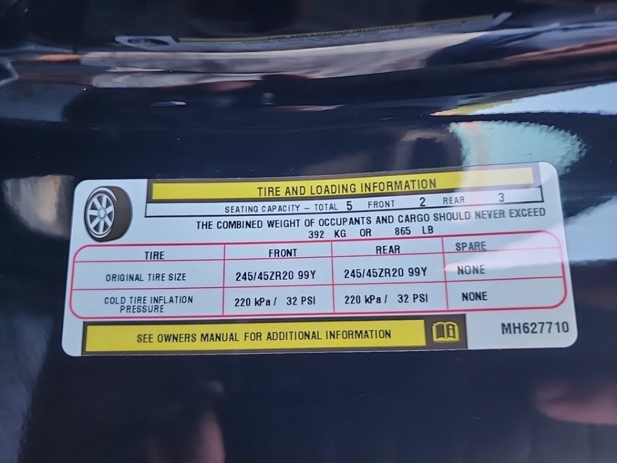 Used 2021 Dodge Challenger R/T Scat Pack RWD image 20