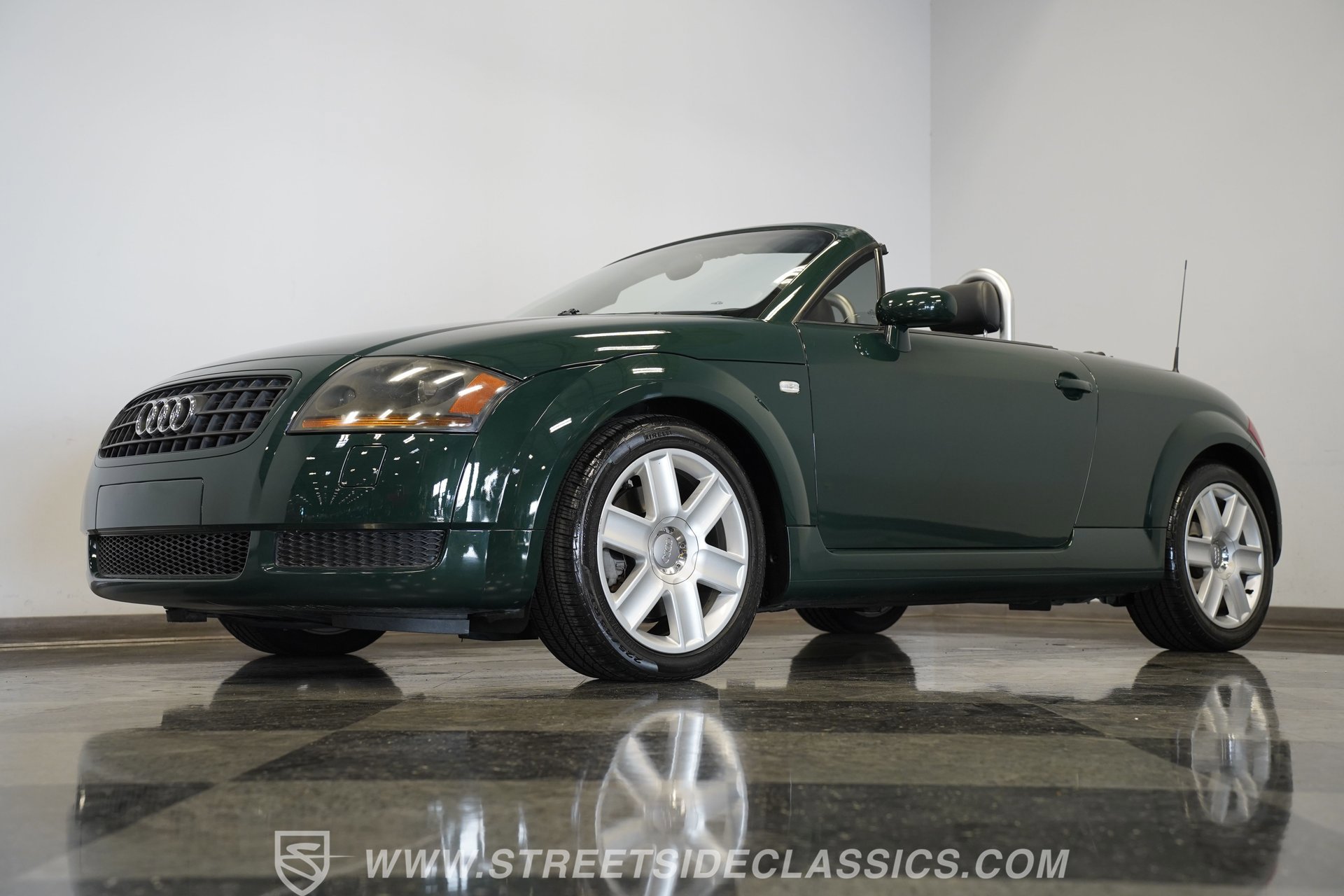 Used 2004 Audi TT 1.8T image 5