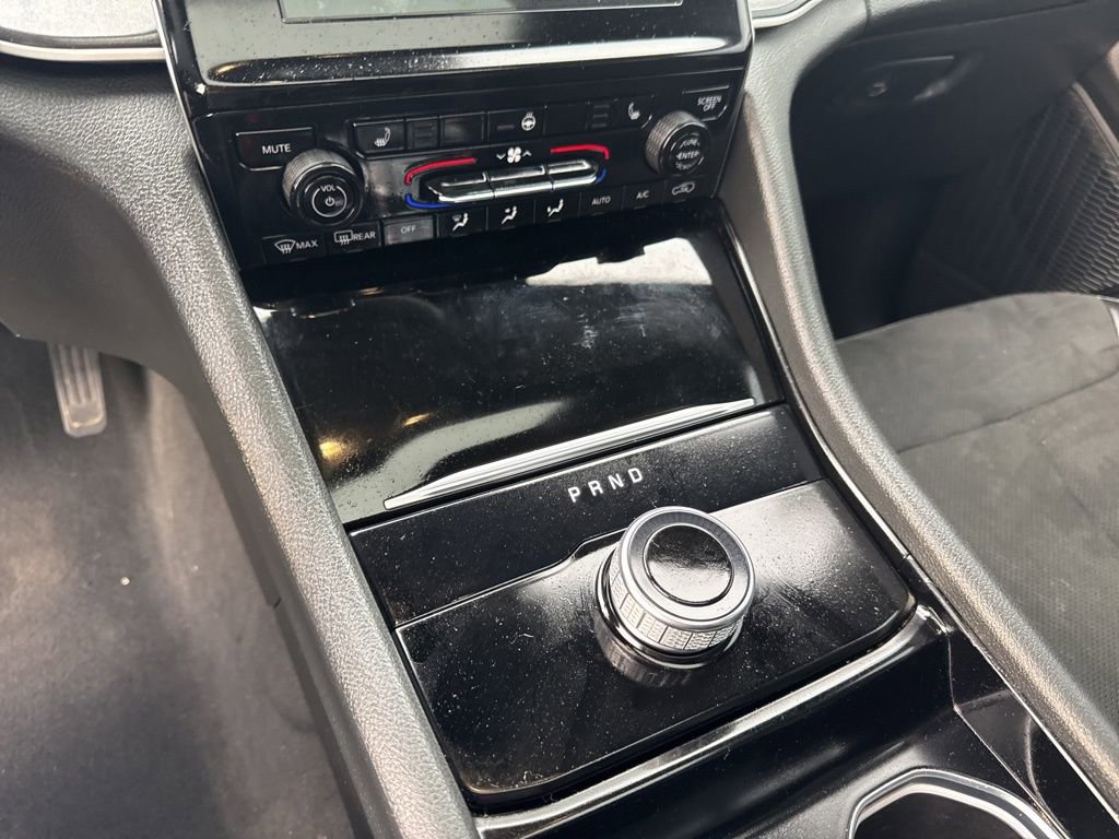 Used 2023 Jeep Grand Cherokee Altitude image 7