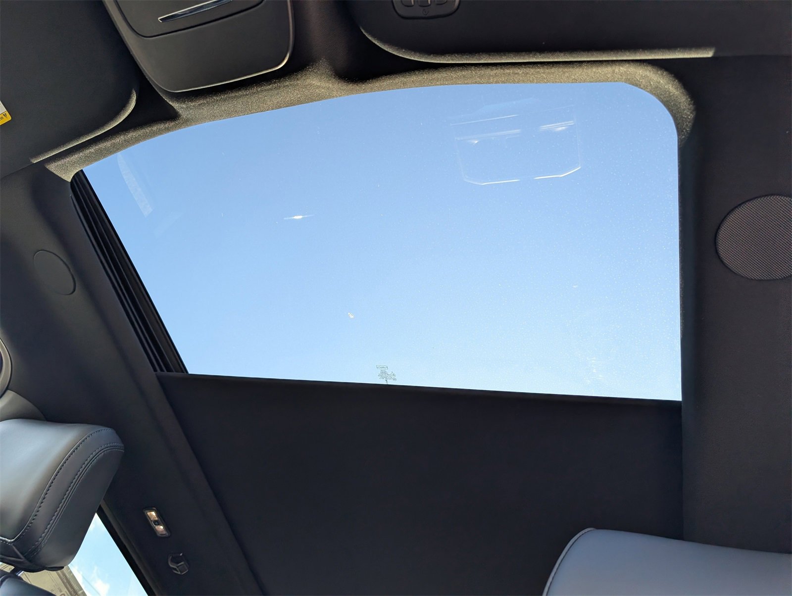 New 2025 Ford F150 Platinum w/ Equipment Group 702A High image 16