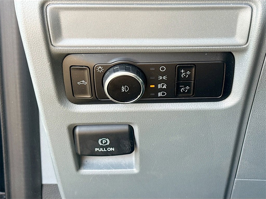 Used 2023 Ford F150 XLT w/ Equipment Group 301A Mid image 10