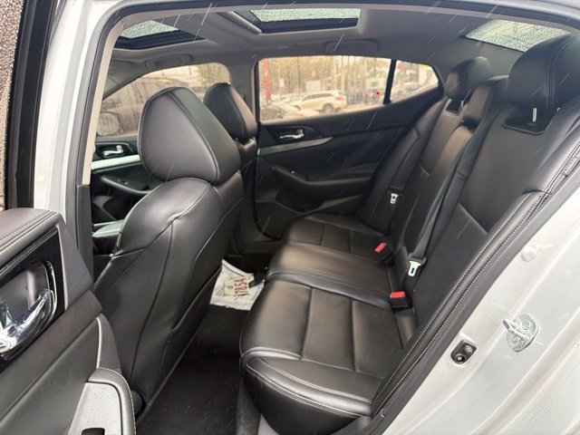 Used 2020 Nissan Maxima 3.5 SL w/ Floor Mat Group FWD image 24