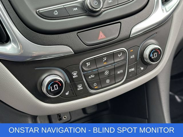 Certified 2018 Chevrolet Equinox LT FWD image 6