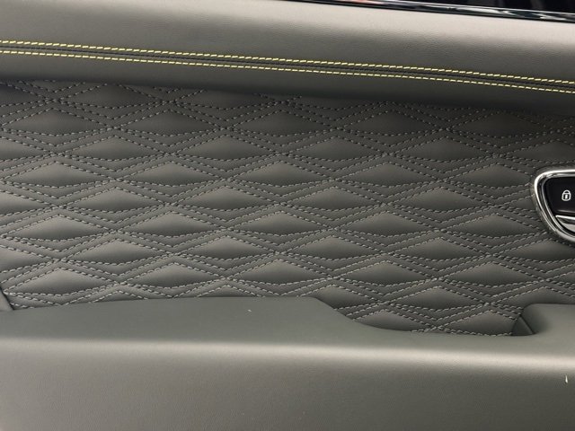 New 2026 Bentley Bentayga Speed image 30