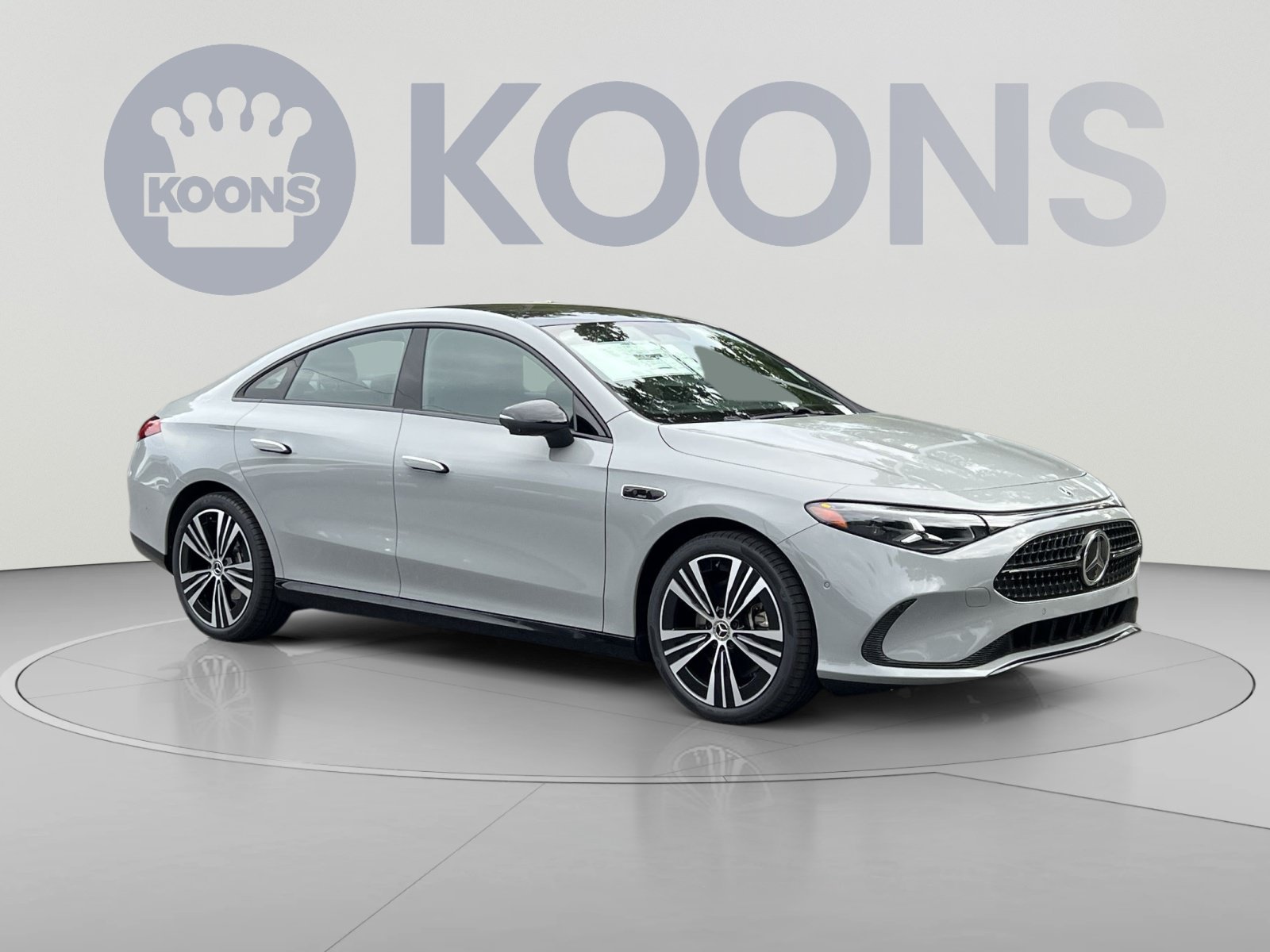 New 2027 Mercedes-Benz CLA 220 image 2