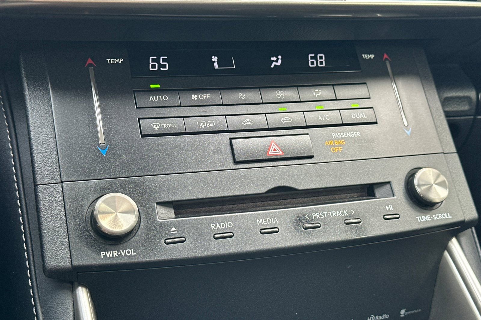 Used 2016 Lexus IS 200t image 26