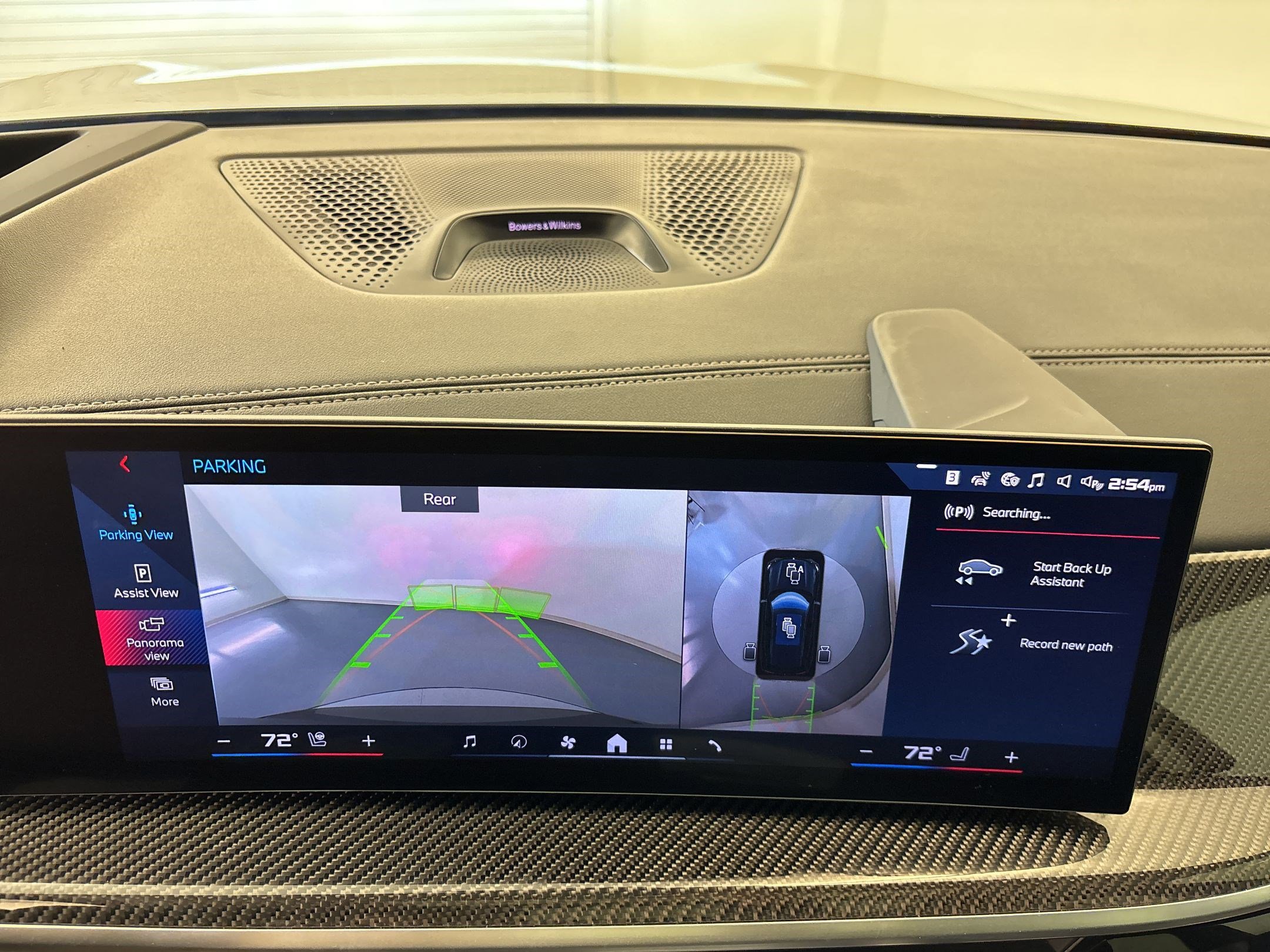 Used 2024 BMW X5 M60i w/ Executive Package image 27