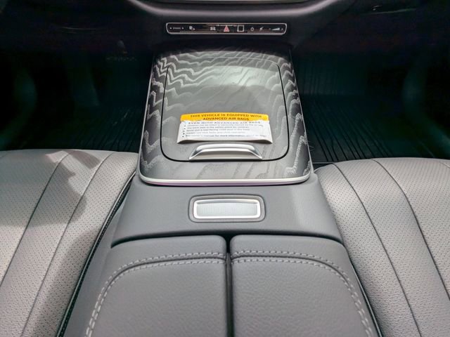 New 2025 Mercedes-Benz E 350 Sedan image 18