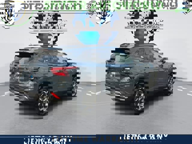 New 2026 Chevrolet Trax LT w/ LT Convenience Package image 8