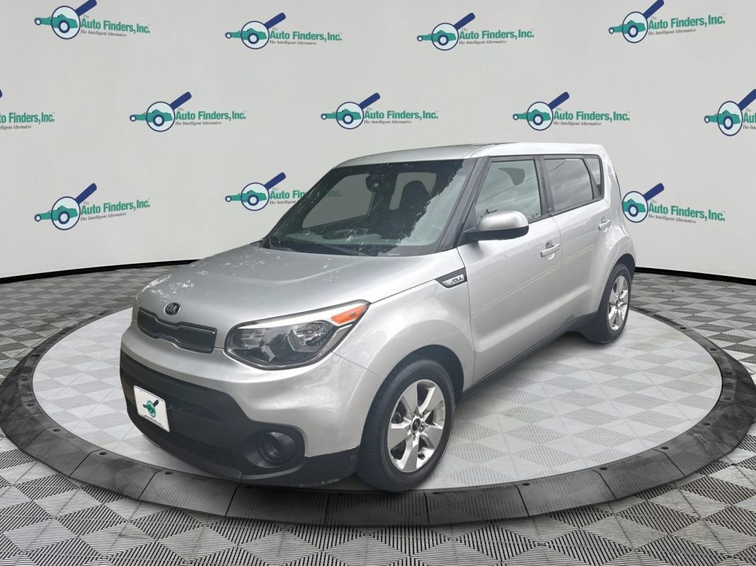 Used 2017 Kia Soul image 2