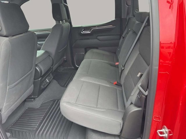 Used 2025 GMC Sierra 1500 Elevation w/ X31 Off-Road Package image 11