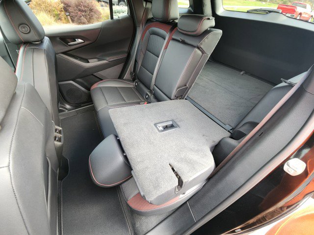 Used 2025 Chevrolet Equinox RS w/ Safety and Technology Package image 20